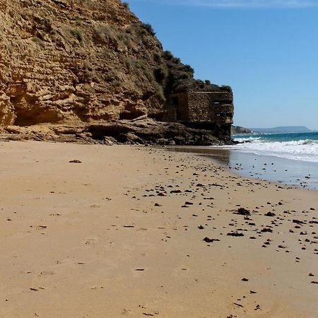 Chalet Arroyo Penuelas 41 Conil De La Frontera Buitenkant foto