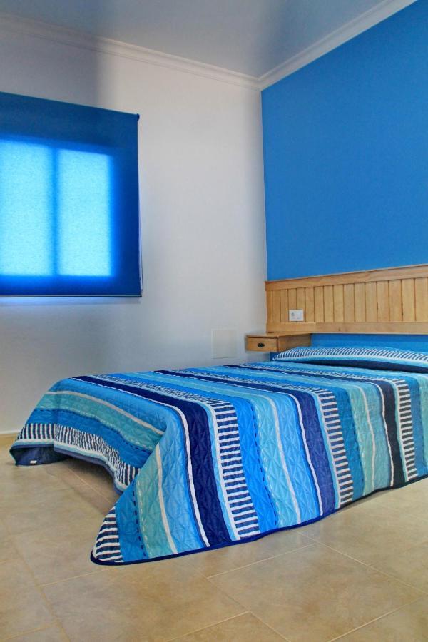 Chalet Arroyo Penuelas 41 Conil De La Frontera Buitenkant foto