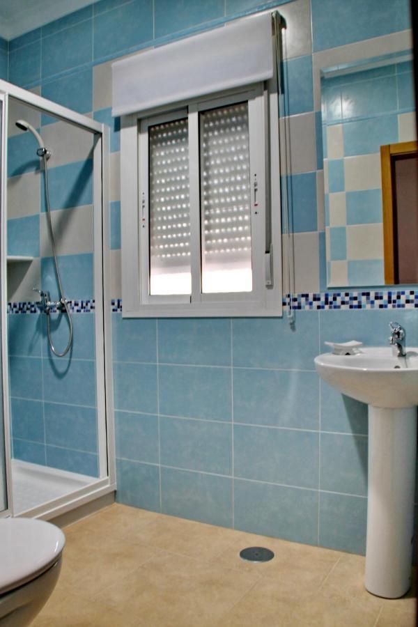 Chalet Arroyo Penuelas 41 Conil De La Frontera Buitenkant foto